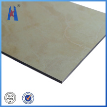 Marble Aluminum Composite Panel with Factory Price